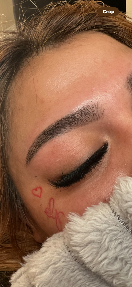 Brows at AB Lash City LLC in Lawrenceville, GA