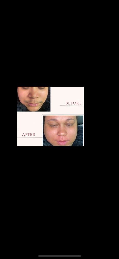 Lip Wax
