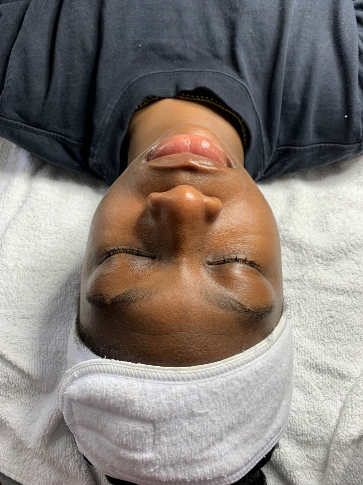 Kid /Teen Facial