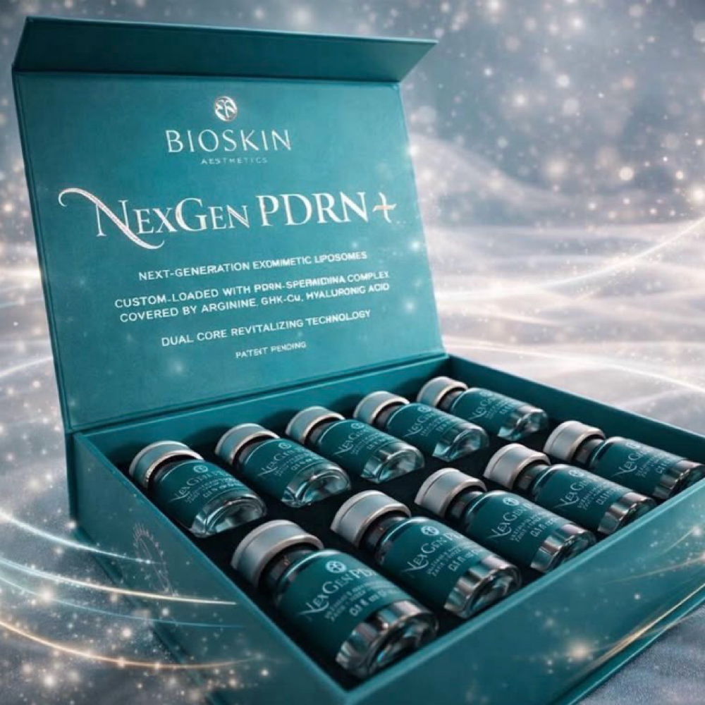 Nexgen PDRN Regenerative Therapy at Jaylee’s Beauty Lounge in Eastchester, NY