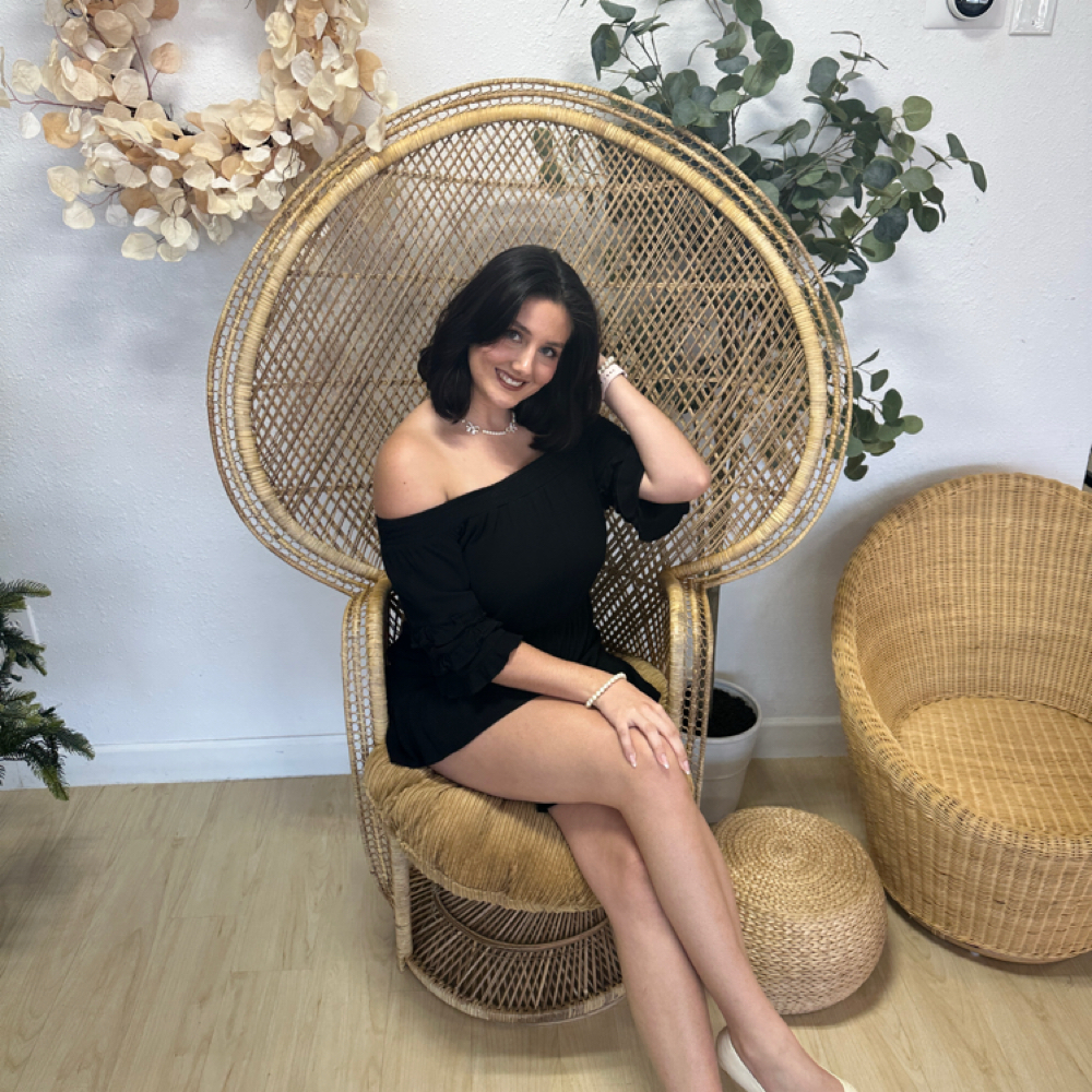 Consultation at hairby3rika in Midlothian, TX