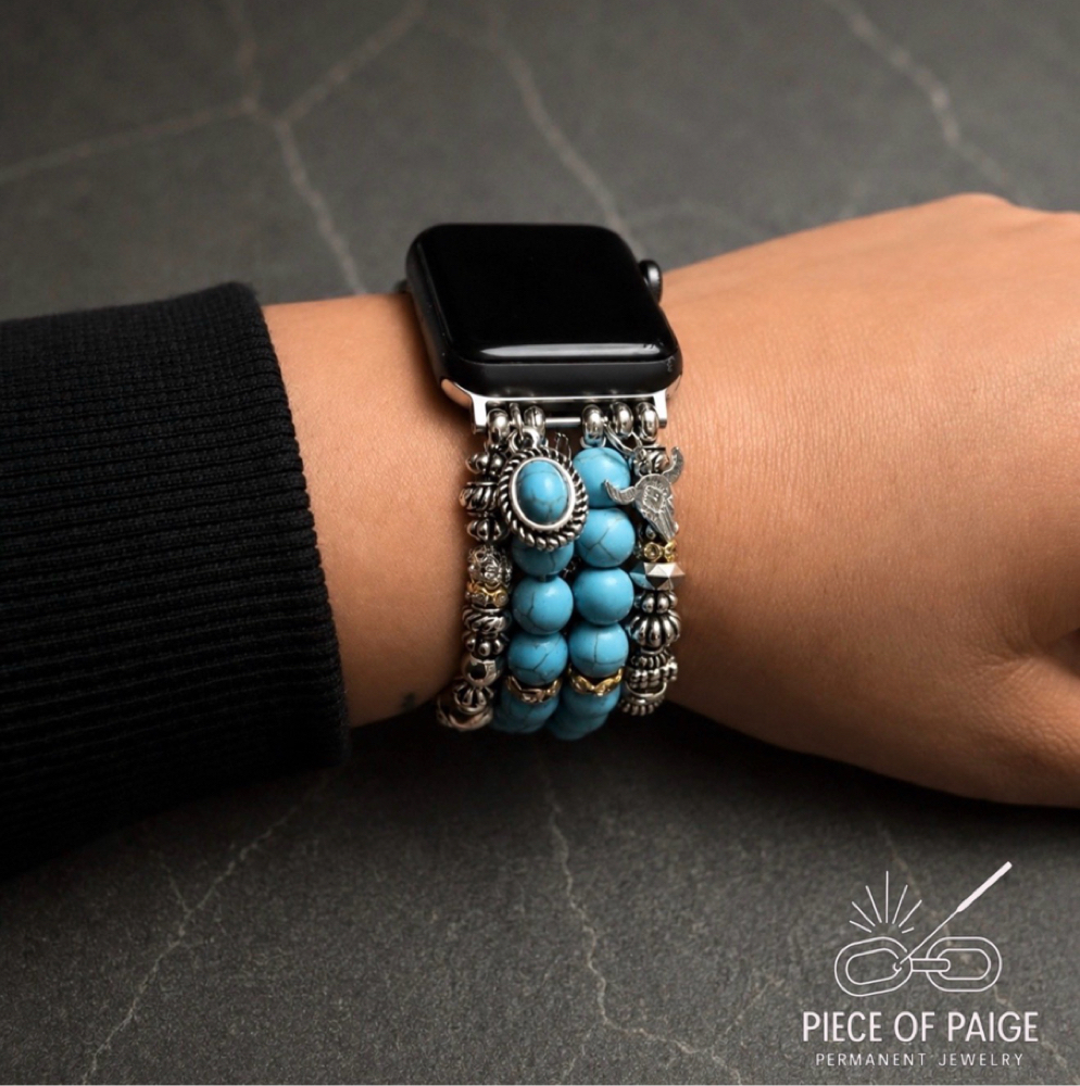 Apple Watch Band- 42/44/45/49MM at Piece of Paige in Altoona, PA