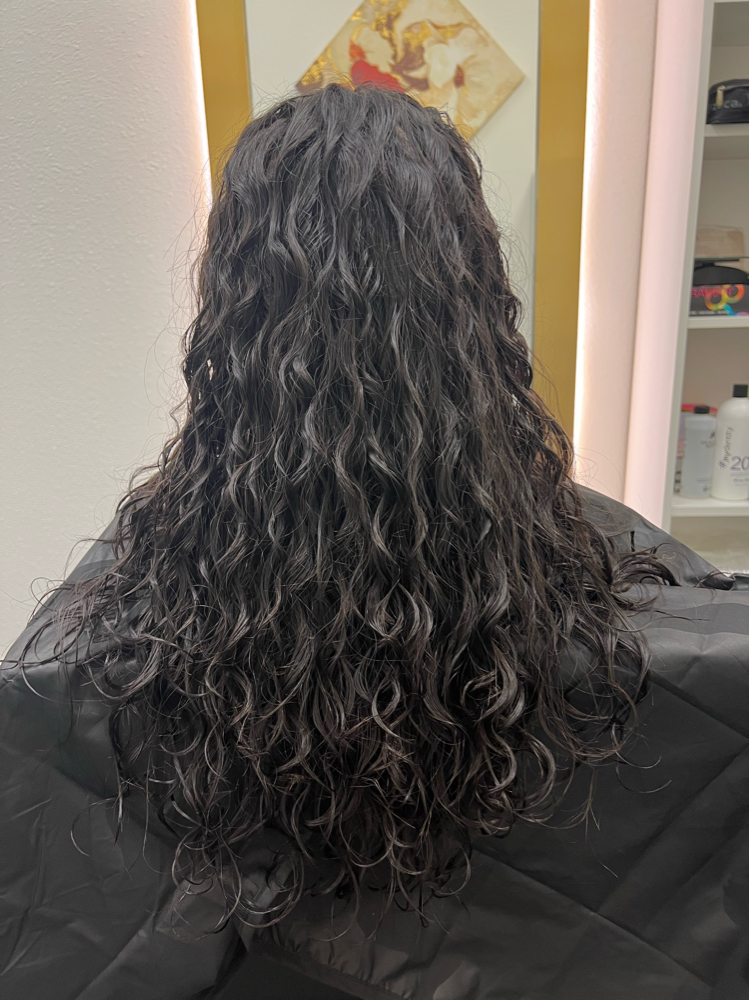 Perm