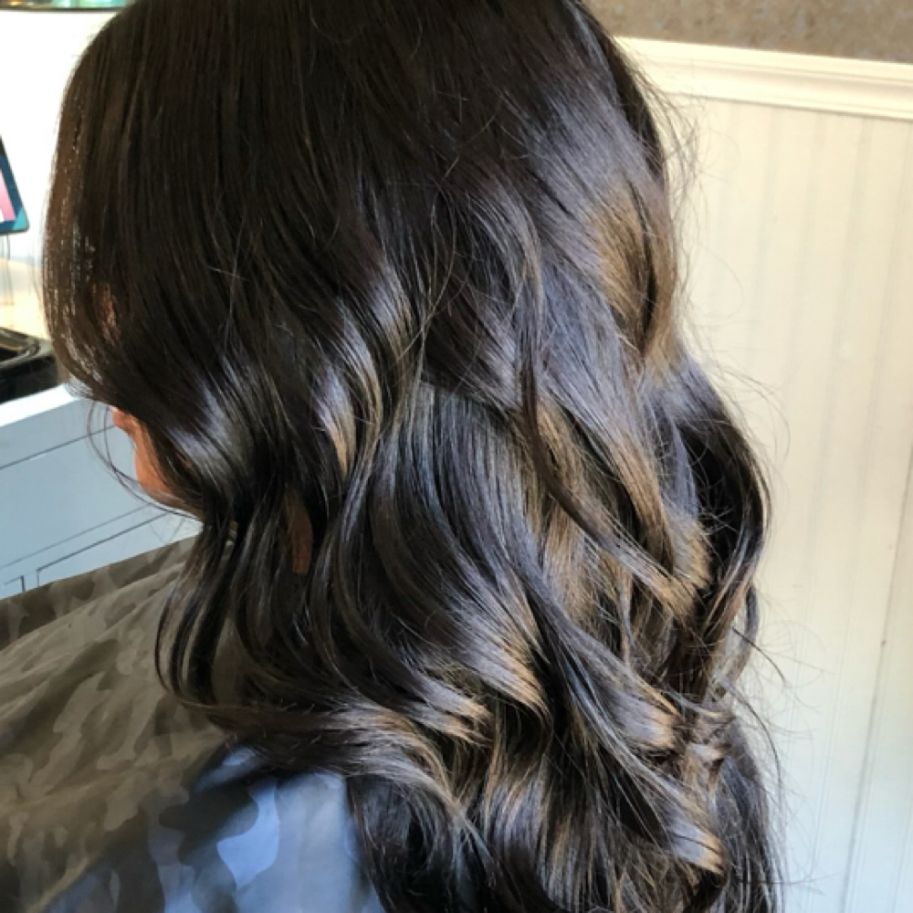 All Over Color at Chemically Dependent Salon in Redmond, OR