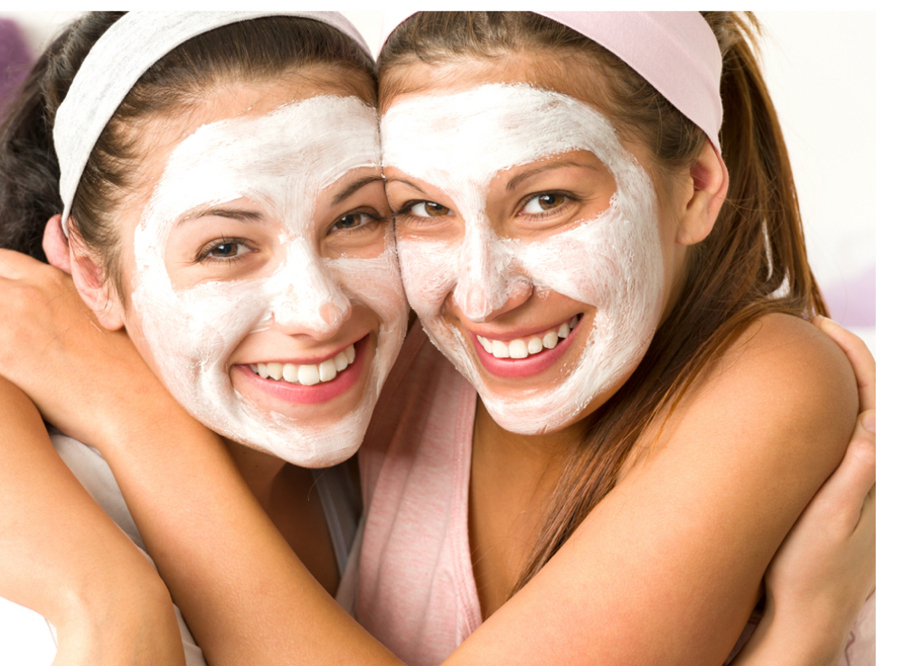 Teen Facial at Alishia Johnson Aesthetics in Tyler, TX