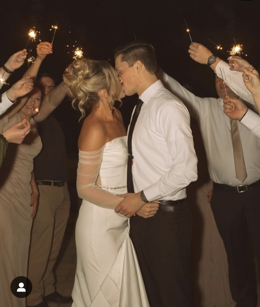 Bride Tribe Party Package