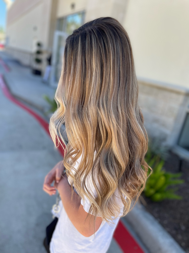 Balayage
