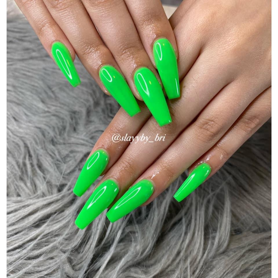 Long BASIC