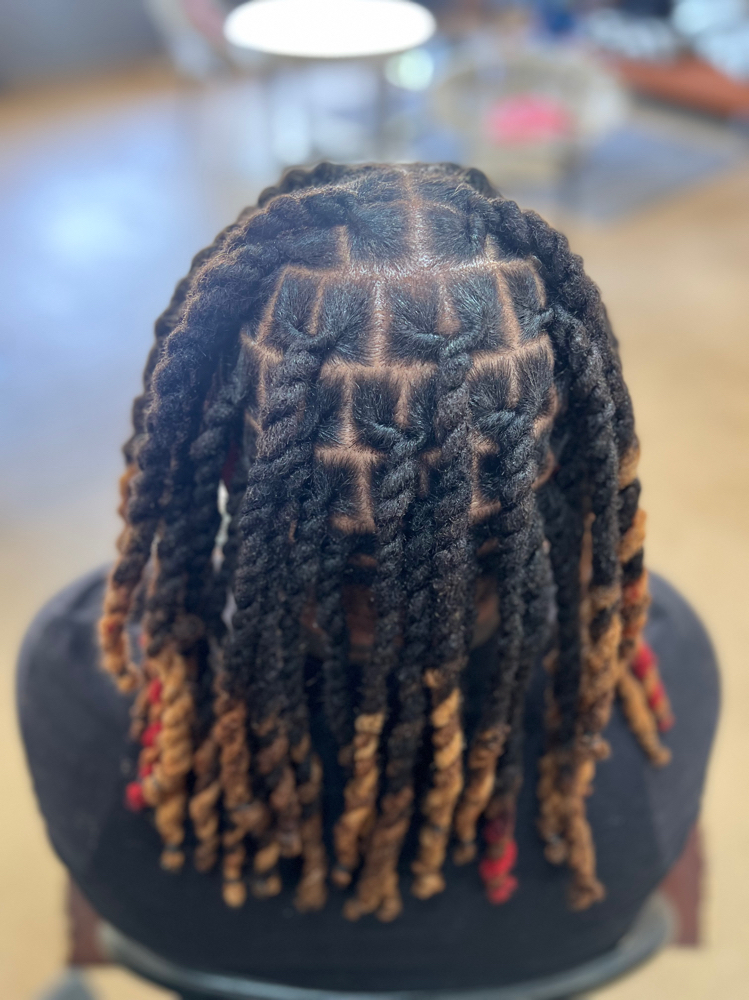Loc Reattachment