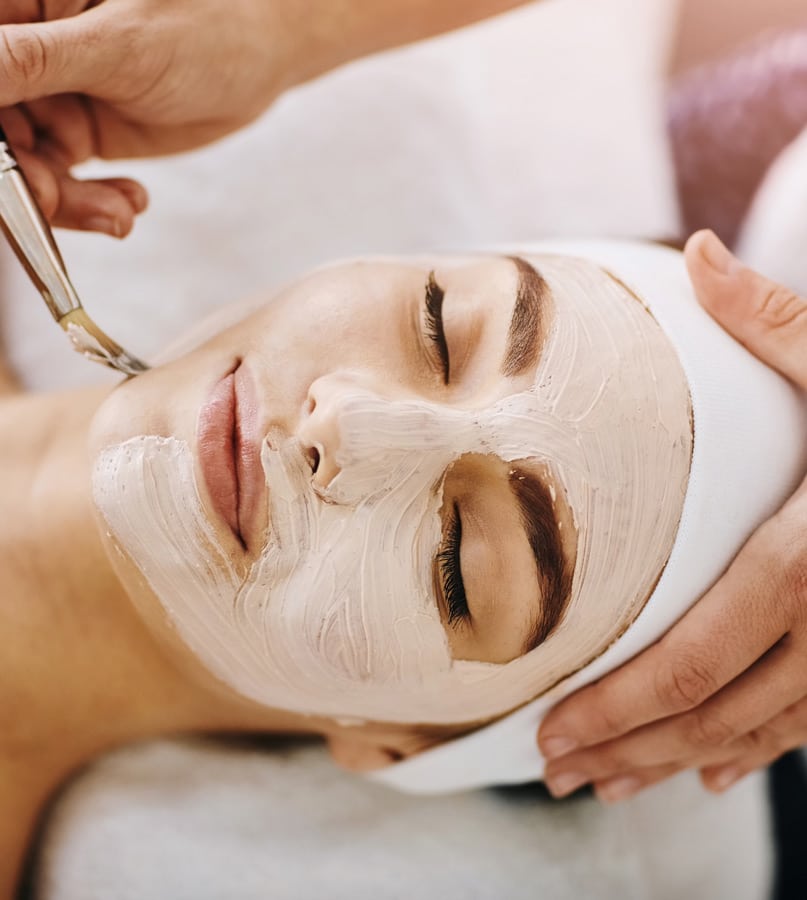 Chemical Peel at Pure Serenite Spa in Fairbury, NE