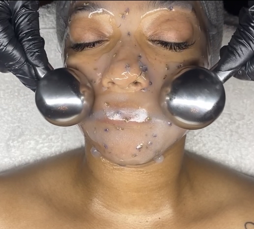 Facial Cryo Globes *Add Ons*