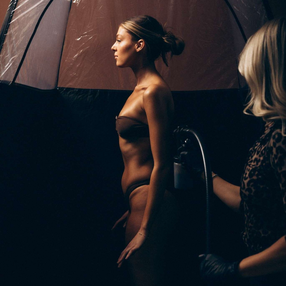 The Weekend Glow at Vakker Skin Studio (Loren Andrews) in Durham, NC