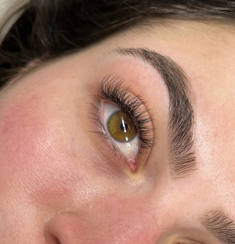 Classic Lashes