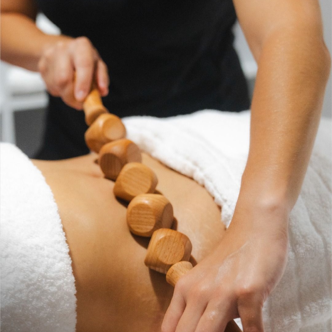 Post Surgical Lymphatic Drainage at The Body Club in Englewood, NJ
