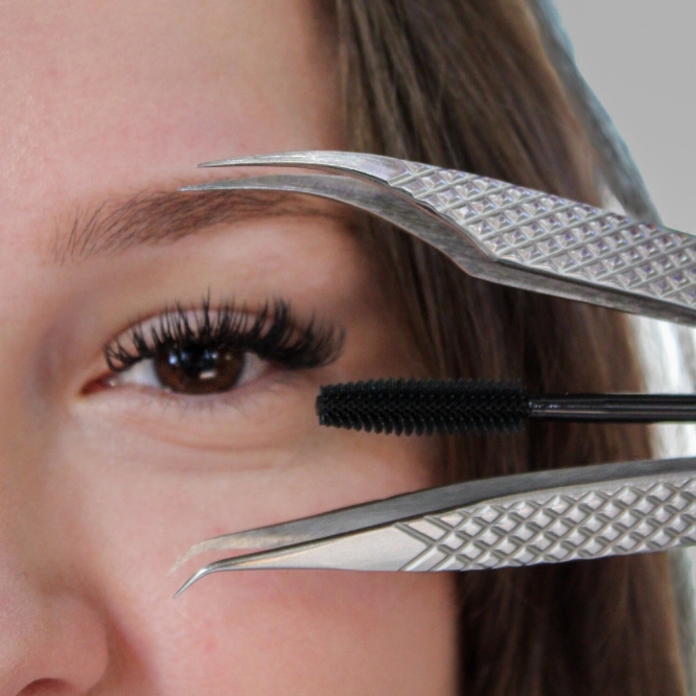 LASH EXTENSION SERVICES at Ally Aesthetics in San Antonio, TX