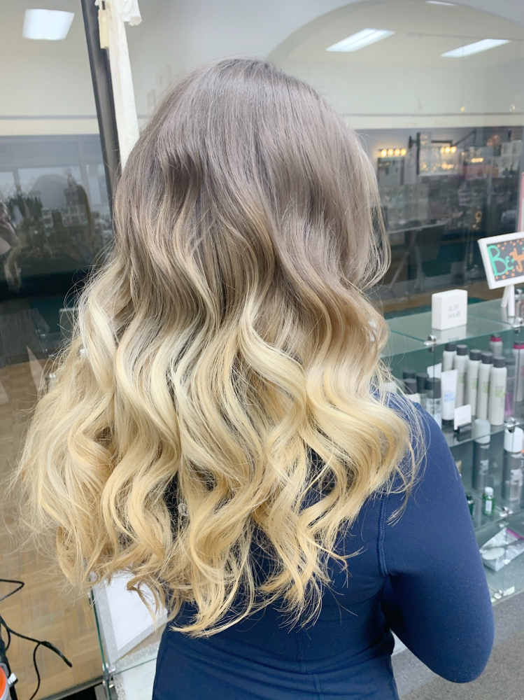 Balayage