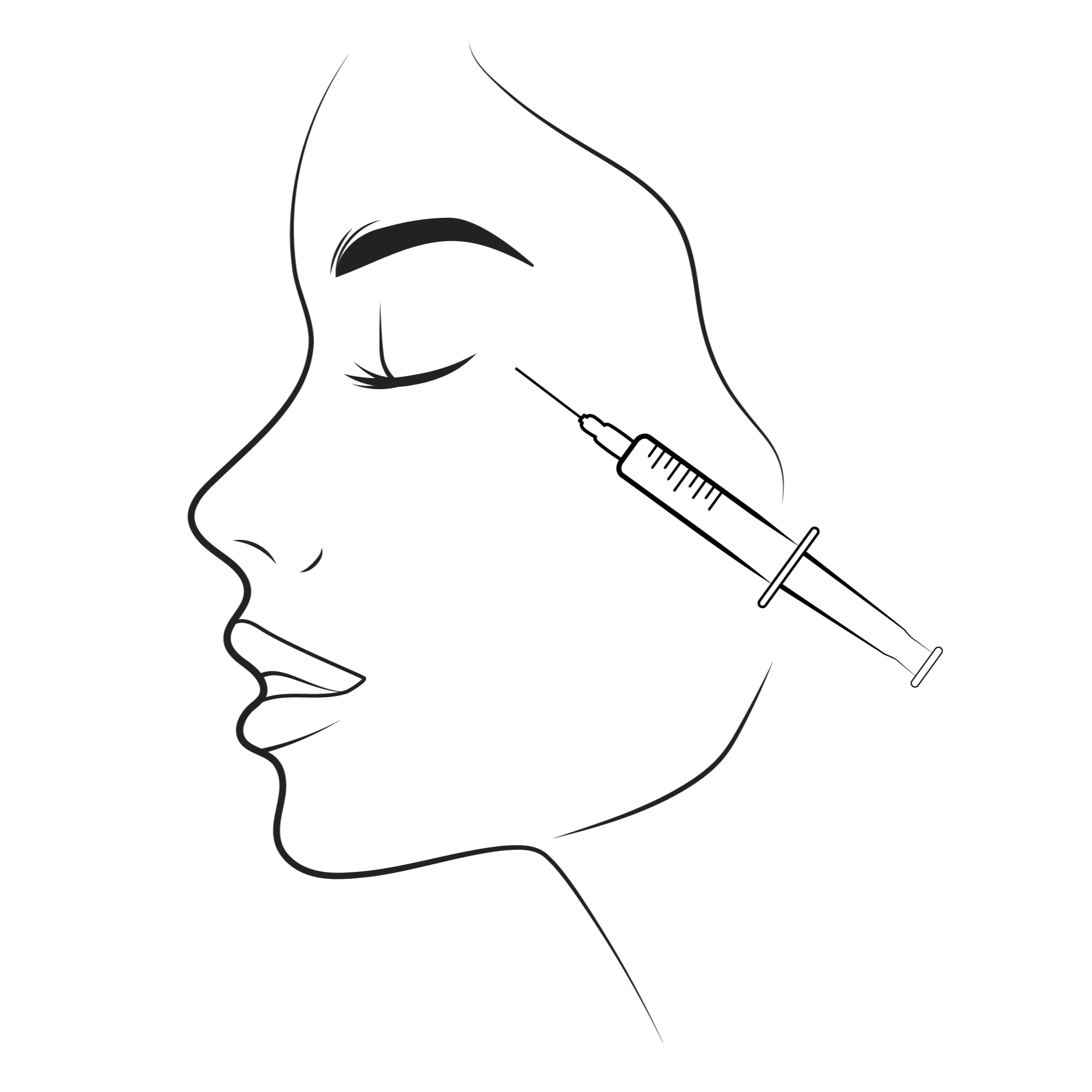 Schedule your First Botox Injection at Face and Neck Beauty
