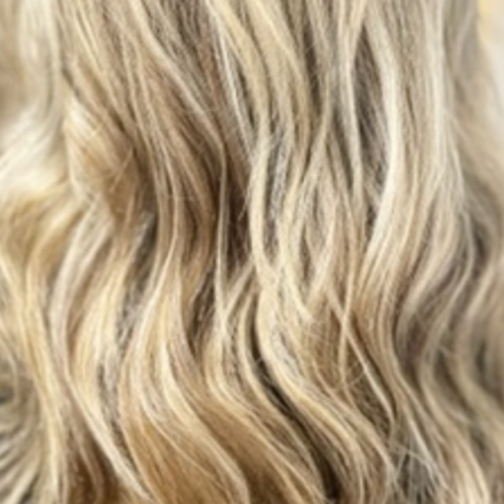 Full Head Of Highlights