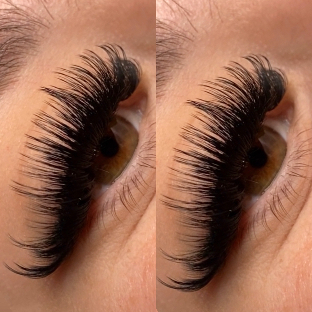 Voulme Set