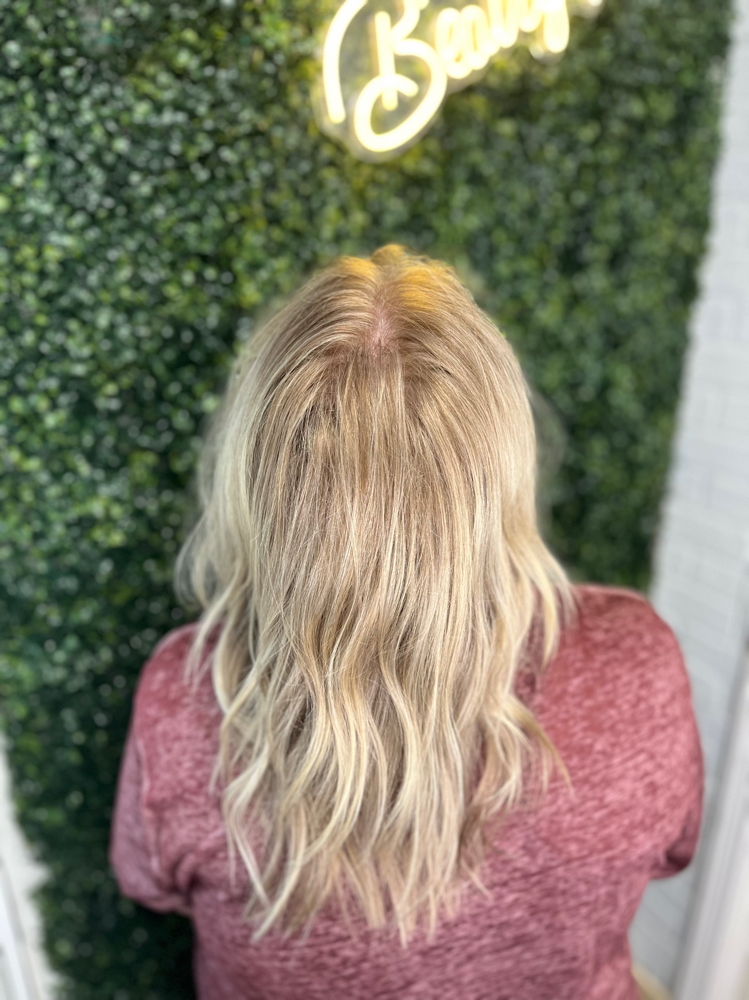 Half Head Foils