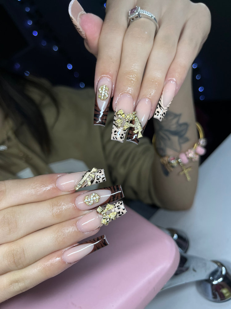 Long Fullset
