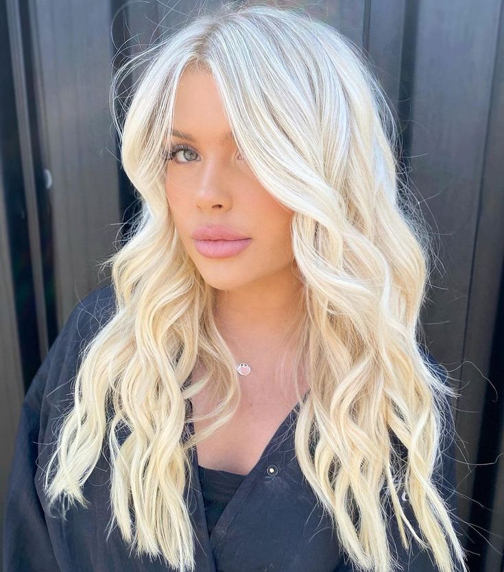 Bleach and Color (Root)