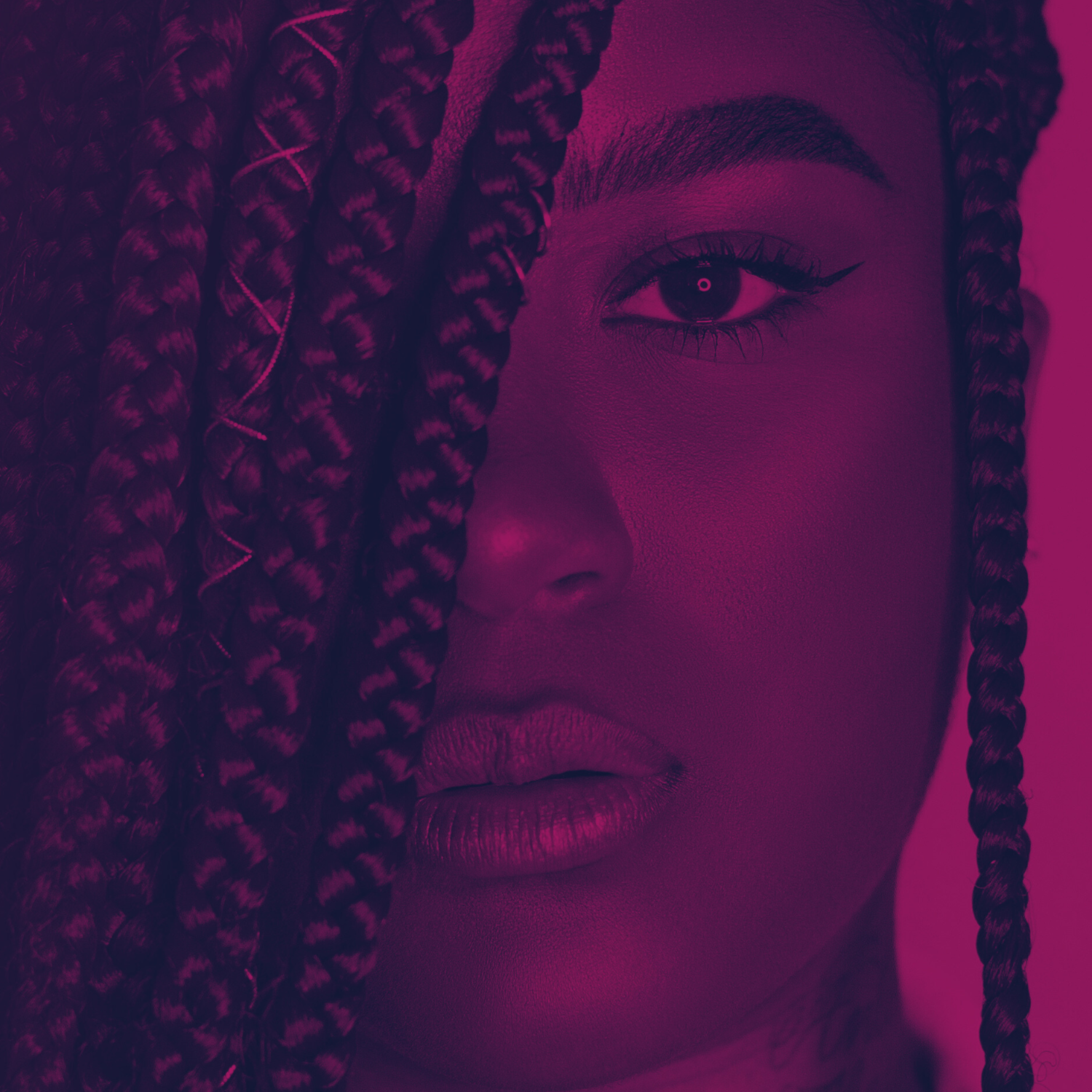 Good Ol' Fashioned Box Braids at Texture Society in Columbus, OH