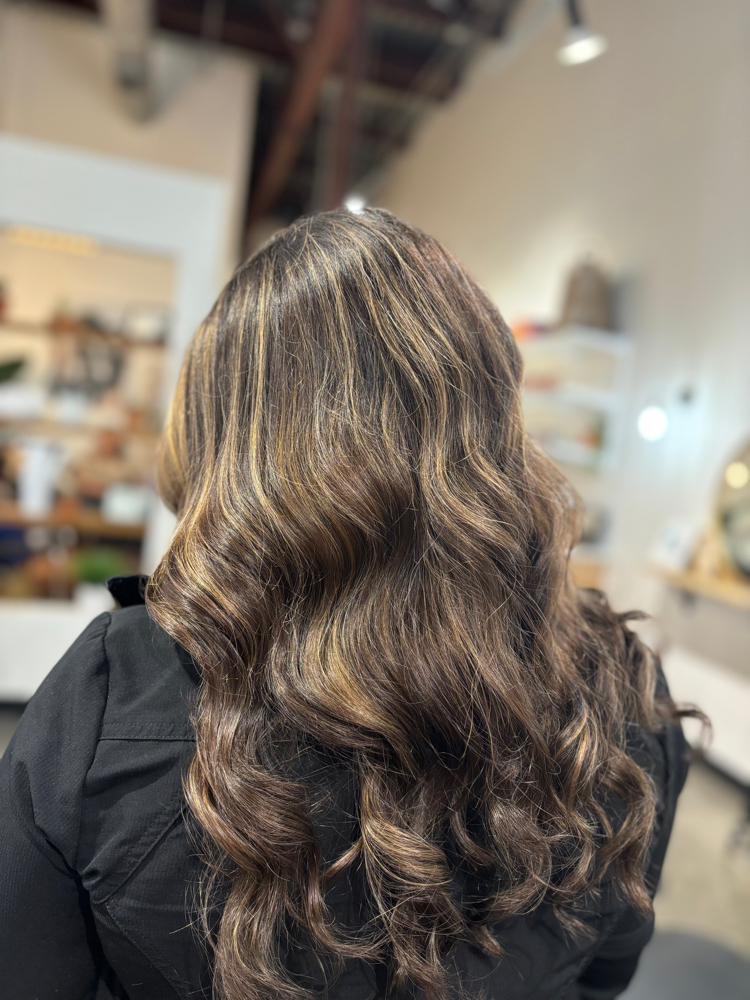 Gloss/Glaze Refresh at Belleza.byjaz in Clute, TX