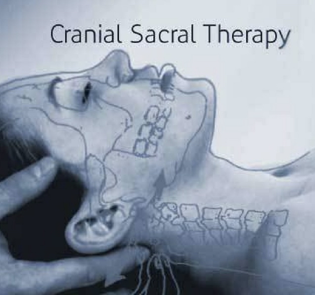 75 Minute Craniosacral