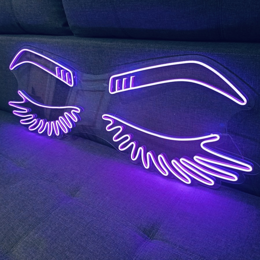 UV Lash Full Set