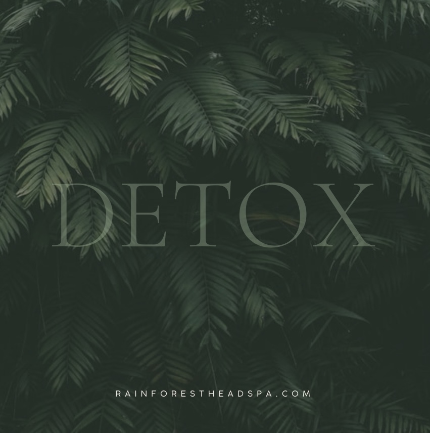 Detox: Emerald Detox