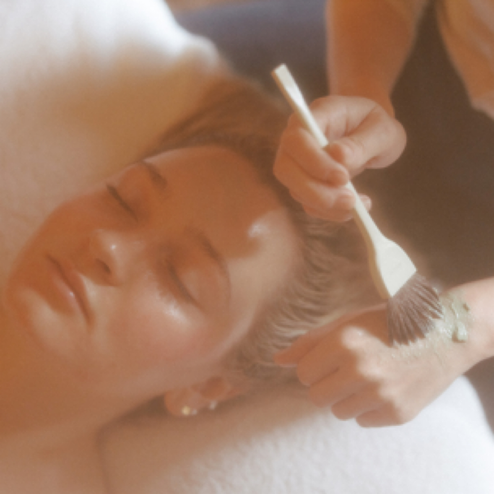 FALL RENEWAL FACIAL + PEEL at Sundara Skincare in Burlington, VT