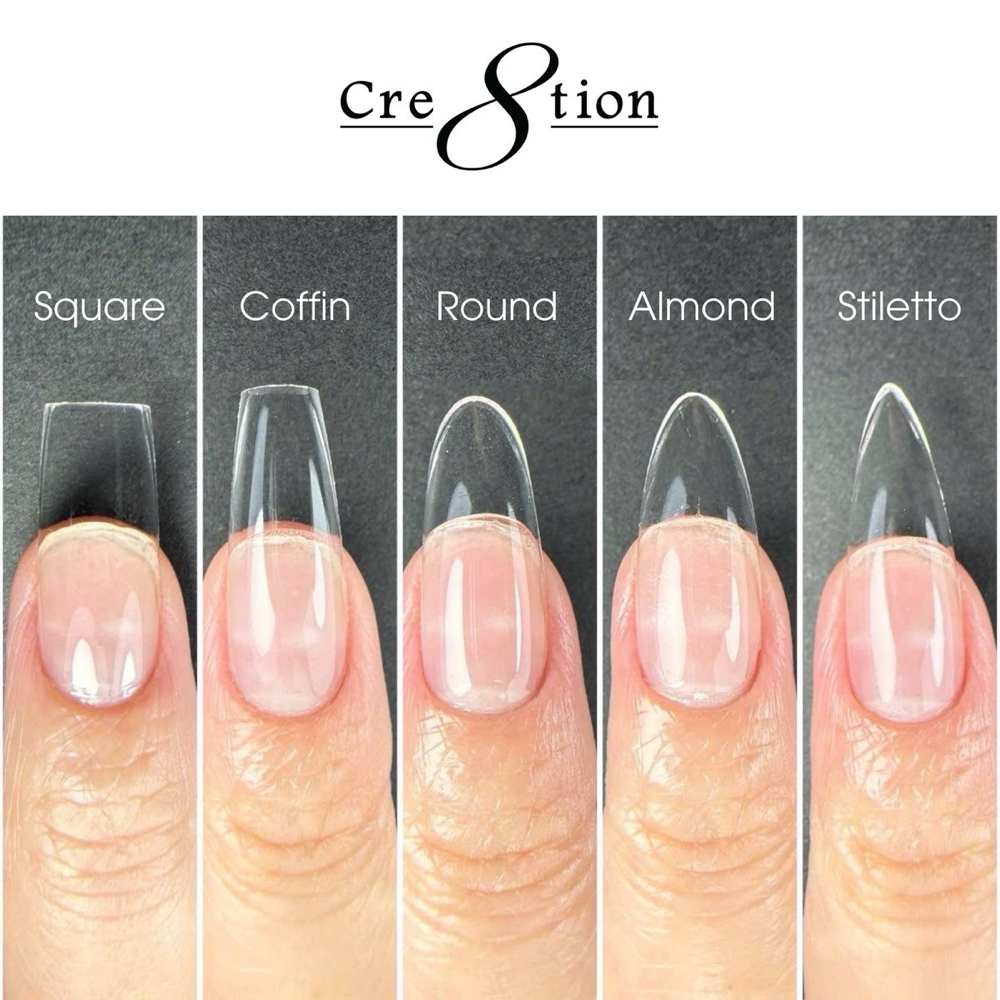 Gel X full set