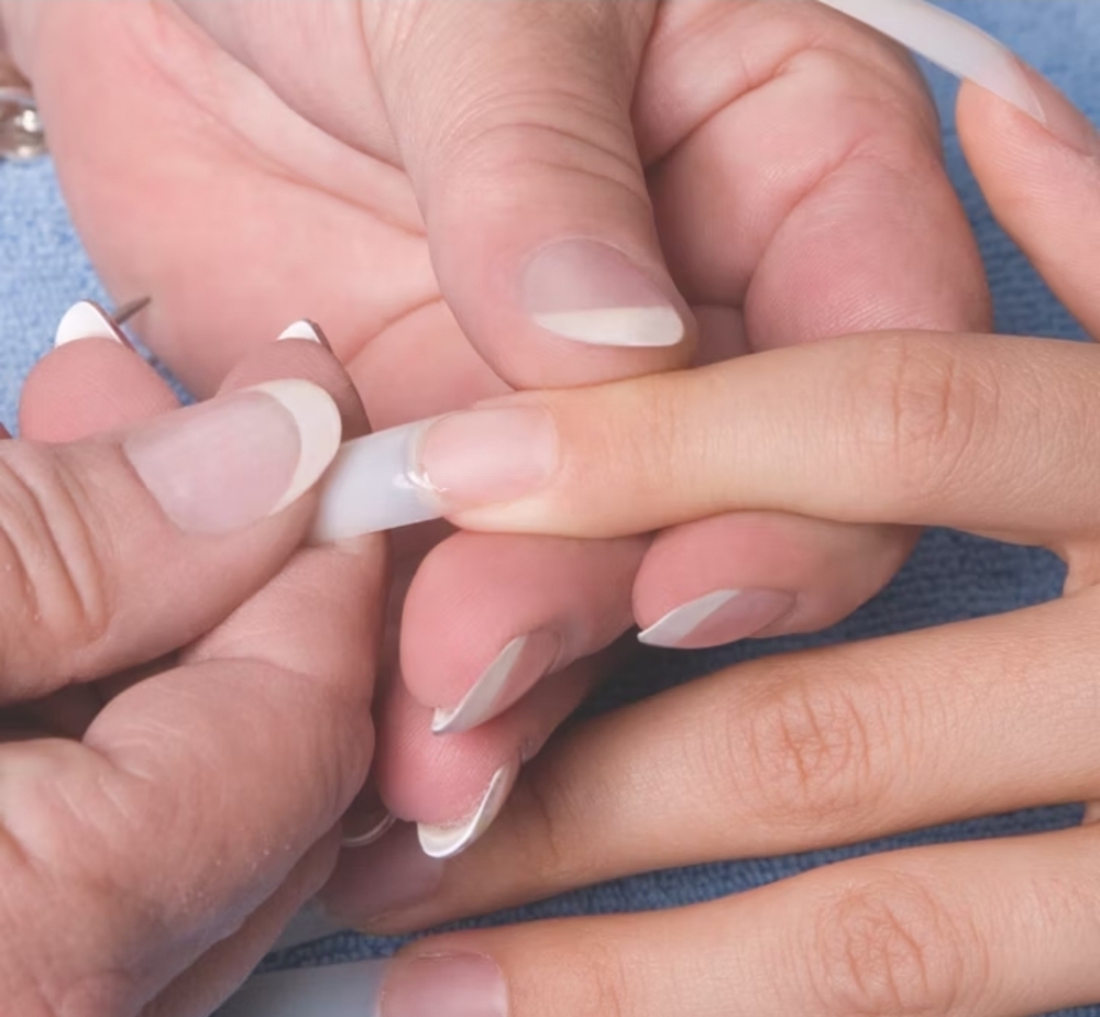 Nail Tips/ Shape
