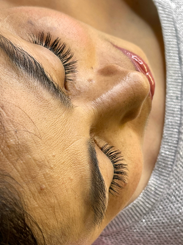 Classic Lashes Fill-in