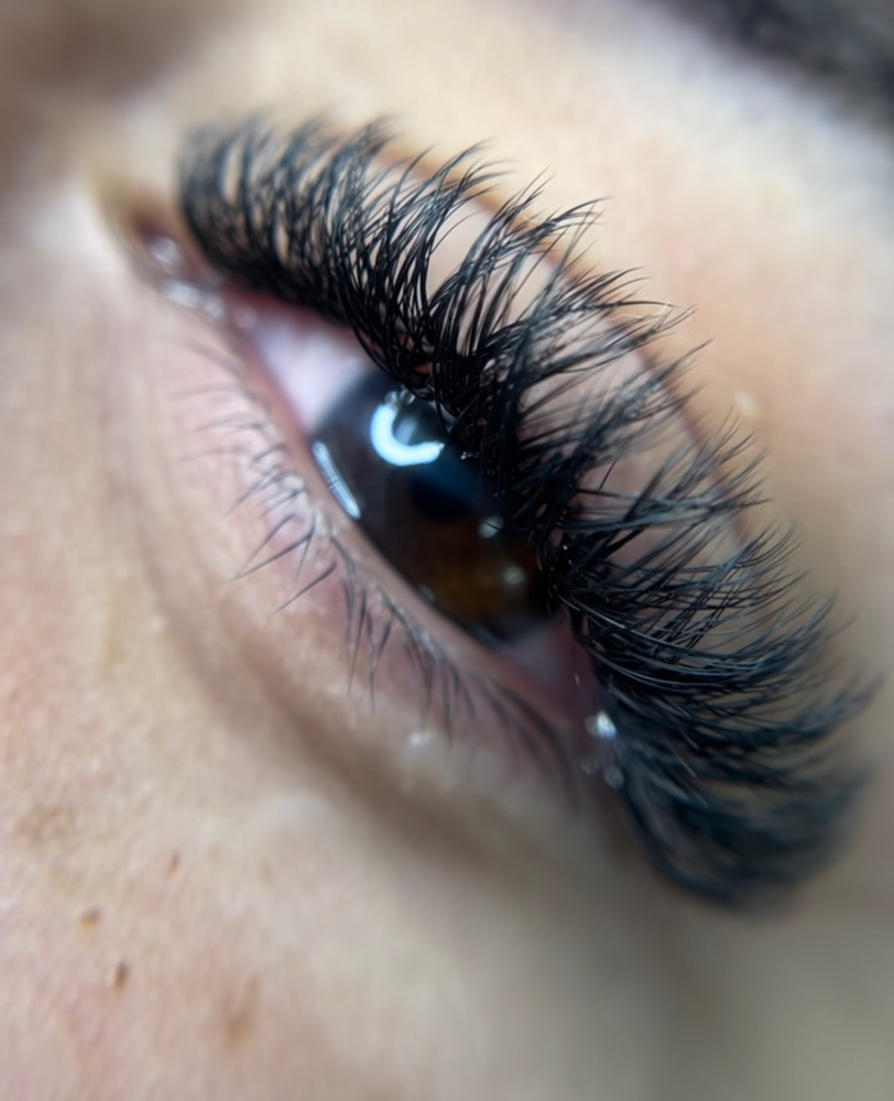 YY Lashes