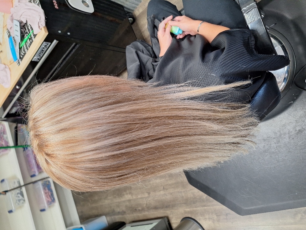 Heavy Highlights