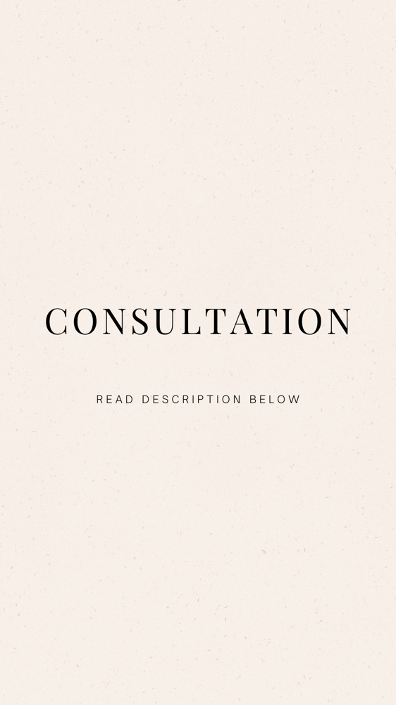 Consultation