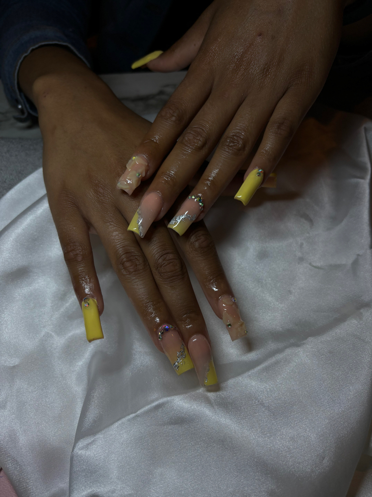 Ombre