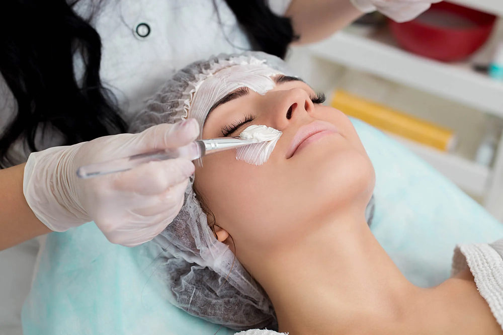 Teen Facial