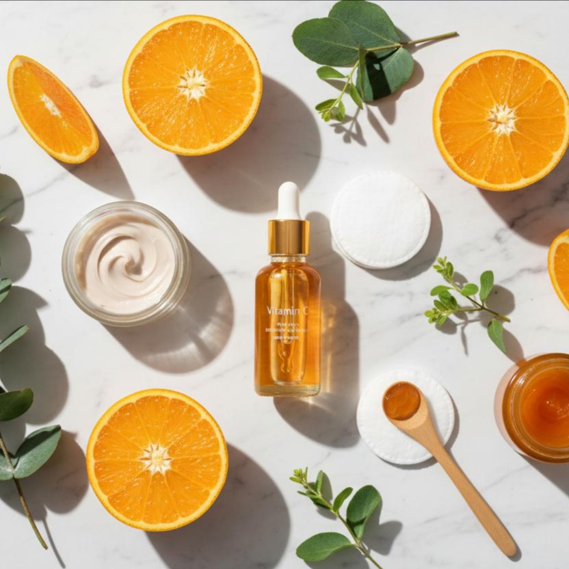 Post Summer Skin Recovery Facial at Serenity Skin LLC in North Las Vegas, NV