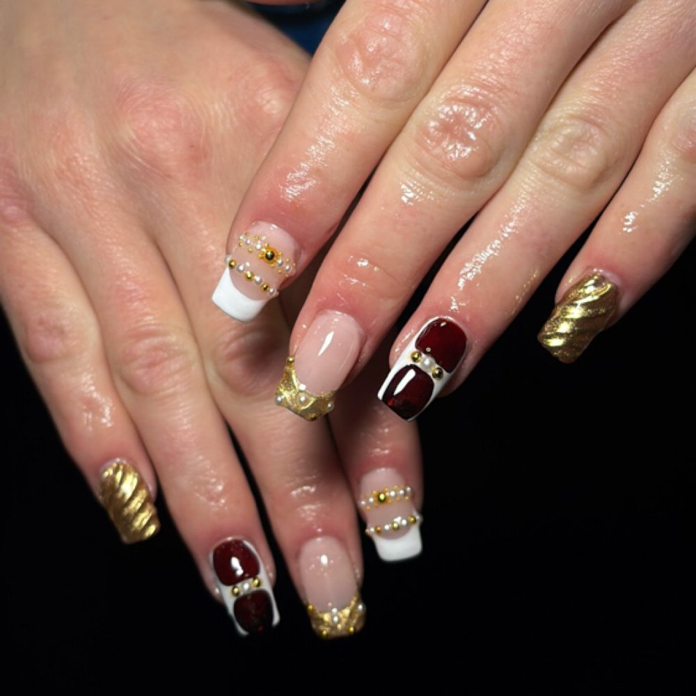 Complex at Codi Igo in Derby, KS