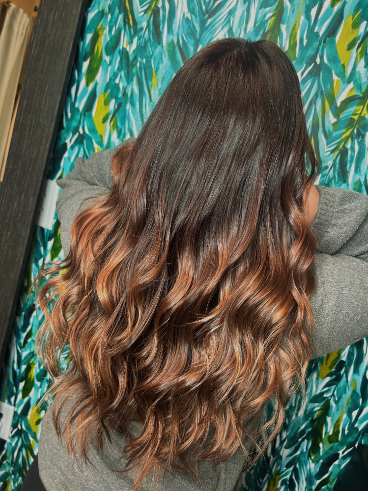Color Melt