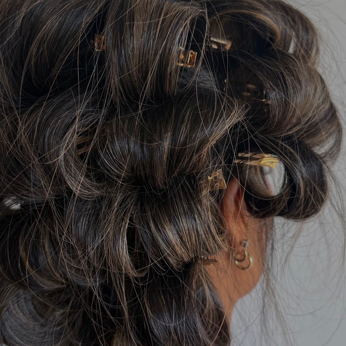 Blowout No Cut at Millennium 2000 in South Gate, CA