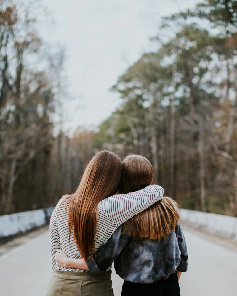 Besties Facial