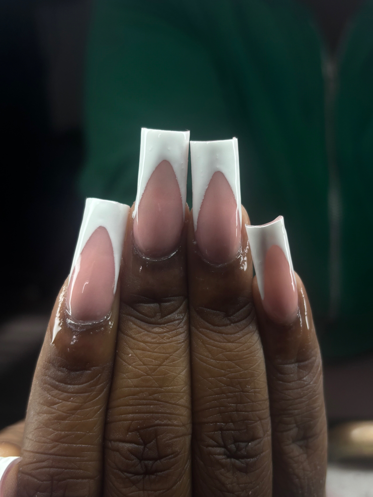 $80 FRENCHTIPS EVERY FRIDAY