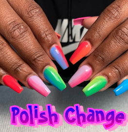Hand Polish (Clean Base Acrylic)