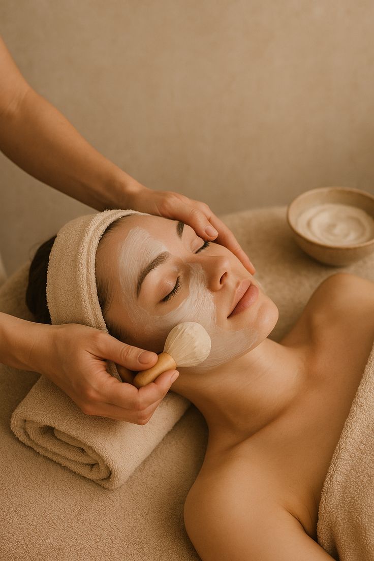 Basic Skin Care (60 Mins)