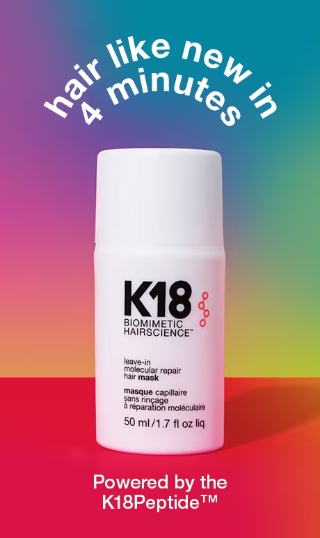 K18 Treatment