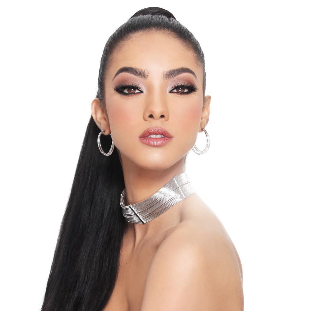 Makeup Application